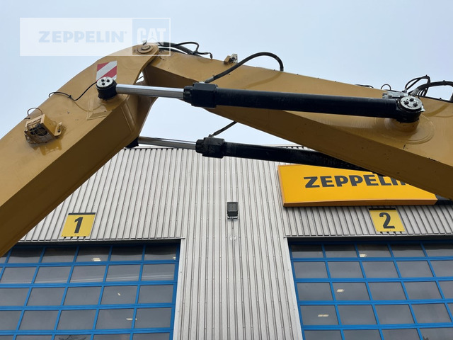 Waste/ Industry handler Cat MH3022-06C: picture 9