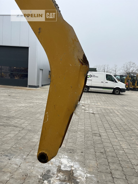 Waste/ Industry handler Cat MH3022-06C: picture 8