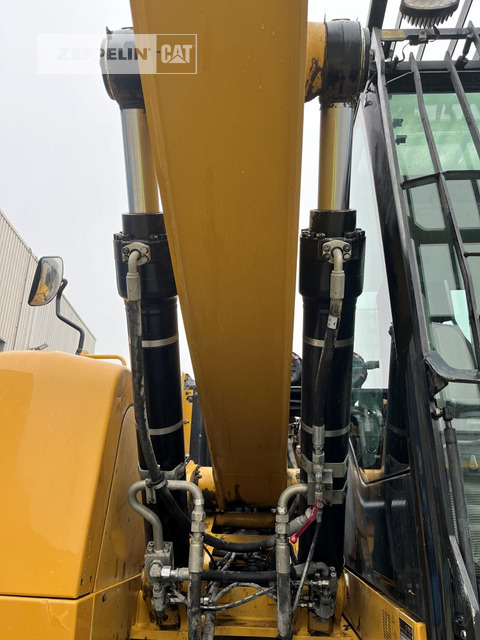 Waste/ Industry handler Cat MH3022-06C: picture 10