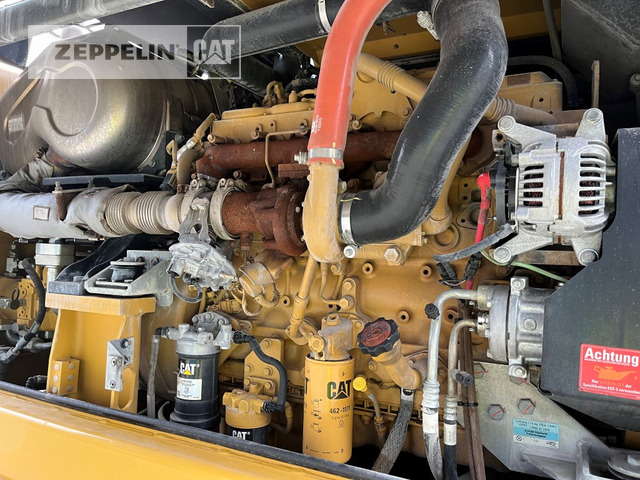 Waste/ Industry handler Cat MH3022-06C: picture 14