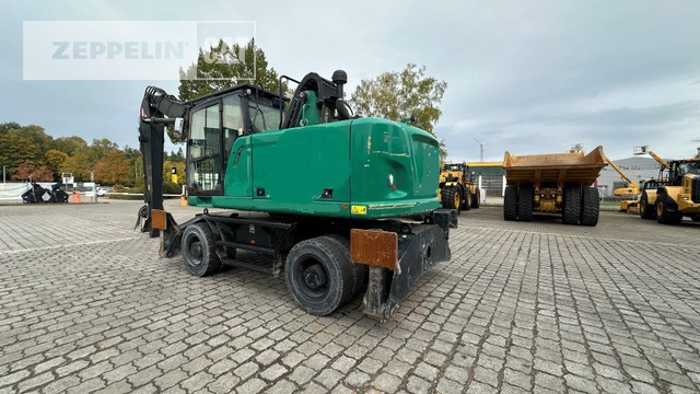 Cat MH3024-06C - Waste/ Industry handler: picture 1 Cat MH3024-06C - Waste/ Industry handler: picture 1