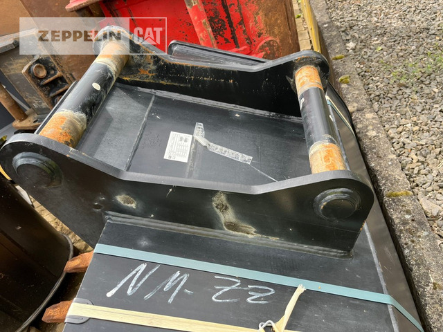 Cat Prim.-Prod. Komponen - Excavator bucket: picture 3 Cat Prim.-Prod. Komponen - Excavator bucket: picture 3