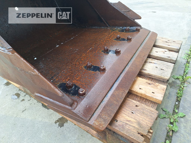 Cat TL800 CW10 - Excavator bucket for Construction machinery: picture 5 Cat TL800 CW10 - Excavator bucket for Construction machinery: picture 5