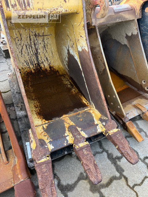 Cat UTL650_OQ70_55 - Bucket: picture 1 Cat UTL650_OQ70_55 - Bucket: picture 1