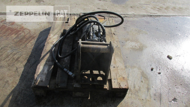 Darda - Abbruchtechnik MC200 - Demolition shears: picture 5 Darda - Abbruchtechnik MC200 - Demolition shears: picture 5