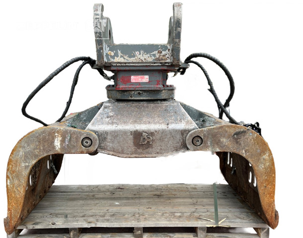 Demarec DRG36 Sortiergreifer - Grapple: picture 1 Demarec DRG36 Sortiergreifer - Grapple: picture 1