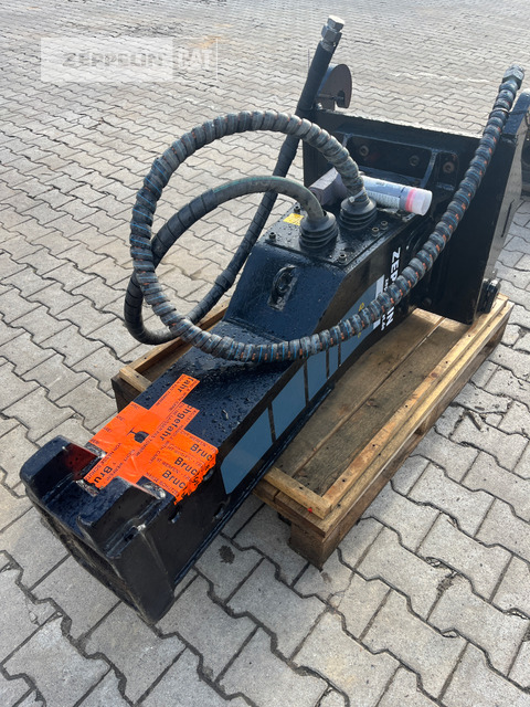 Epiroc Primärprodukte Kompo - Hydraulic hammer for Construction machinery: picture 4 Epiroc Primärprodukte Kompo - Hydraulic hammer for Construction machinery: picture 4