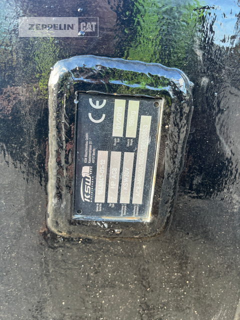 Epiroc Primärprodukte Kompo - Hydraulic hammer for Construction machinery: picture 5 Epiroc Primärprodukte Kompo - Hydraulic hammer for Construction machinery: picture 5