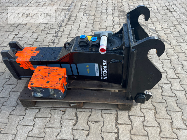 Epiroc Primärprodukte Kompo - Hydraulic hammer for Construction machinery: picture 3 Epiroc Primärprodukte Kompo - Hydraulic hammer for Construction machinery: picture 3