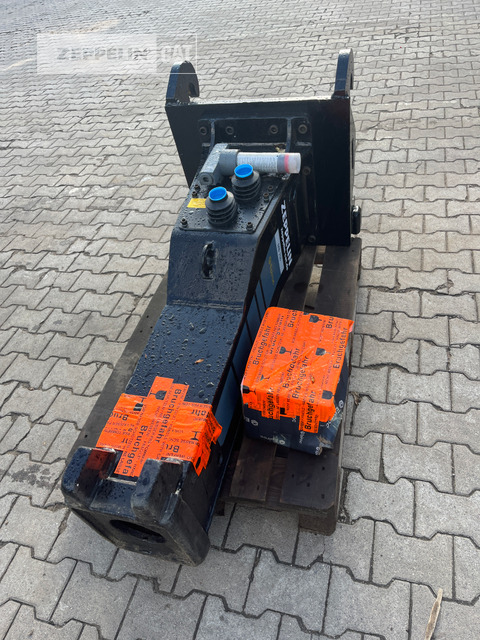 Epiroc Primärprodukte Kompo - Hydraulic hammer for Construction machinery: picture 4 Epiroc Primärprodukte Kompo - Hydraulic hammer for Construction machinery: picture 4