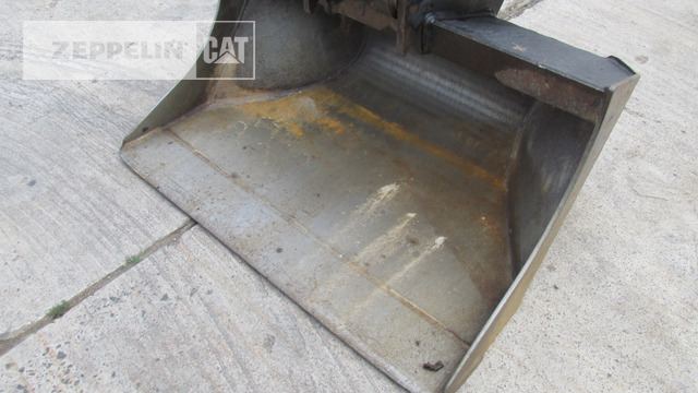 Wheel excavator Jcb 110W: picture 14
