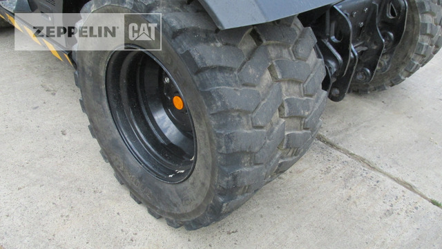 Wheel excavator Jcb 110W: picture 15