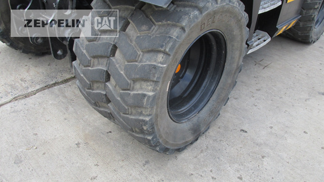 Wheel excavator Jcb 110W: picture 18