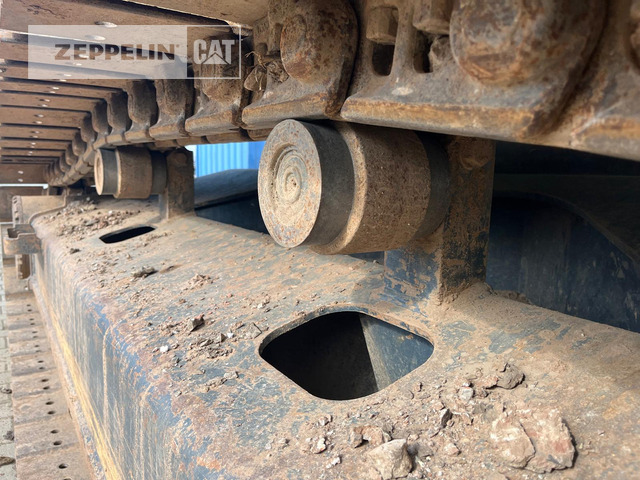 Kobelco SK230SRLC - Crawler excavator: picture 5 Kobelco SK230SRLC - Crawler excavator: picture 5