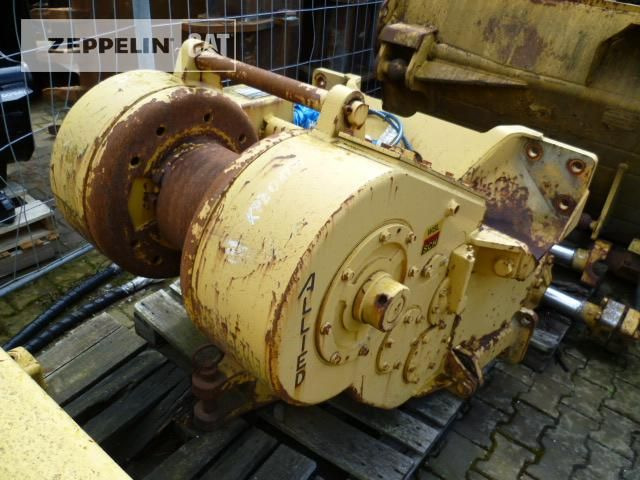 Komponenten ALLIED W8L - CAT D8 - Winch for Construction machinery: picture 1 Komponenten ALLIED W8L - CAT D8 - Winch for Construction machinery: picture 1