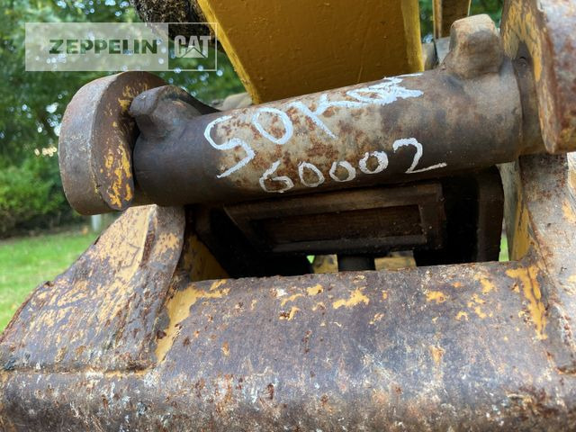 Komponenten CW05M_302.7D - Quick coupler for Construction machinery: picture 2 Komponenten CW05M_302.7D - Quick coupler for Construction machinery: picture 2