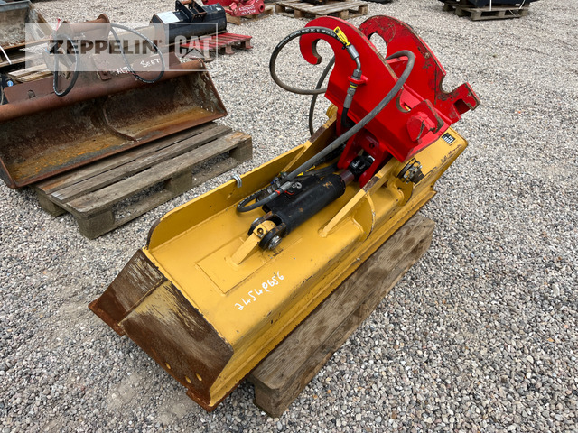 Komponenten Prim.-Prod Komponent - Excavator bucket: picture 2 Komponenten Prim.-Prod Komponent - Excavator bucket: picture 2