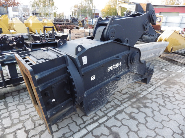 Komponenten Primärprodukte Kompo - Demolition shears: picture 2 Komponenten Primärprodukte Kompo - Demolition shears: picture 2