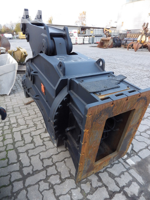 Komponenten Primärprodukte Kompo - Demolition shears: picture 5 Komponenten Primärprodukte Kompo - Demolition shears: picture 5