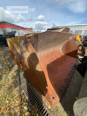 Komponenten Primärprodukte Kompo - Loader bucket: picture 2 Komponenten Primärprodukte Kompo - Loader bucket: picture 2