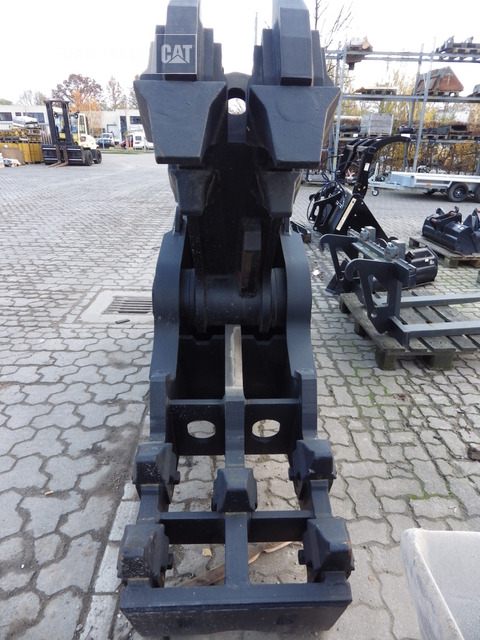 Komponenten Primärprodukte Kompo - Demolition shears: picture 4 Komponenten Primärprodukte Kompo - Demolition shears: picture 4