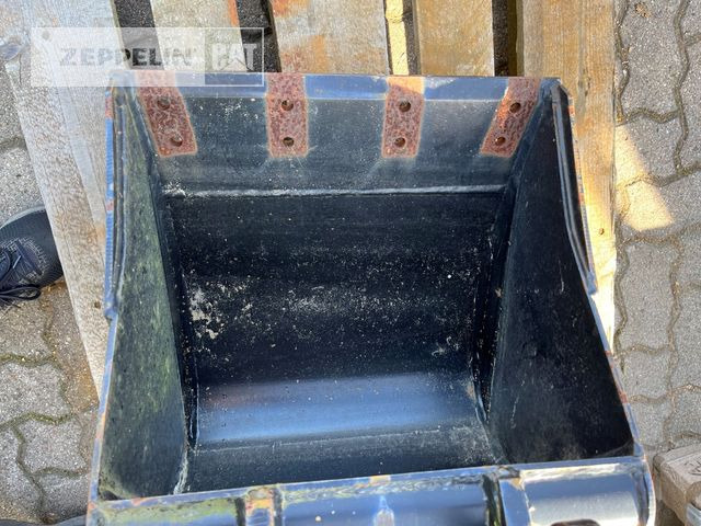Komponenten Primärprodukte Kompo - Excavator bucket for Construction machinery: picture 3 Komponenten Primärprodukte Kompo - Excavator bucket for Construction machinery: picture 3