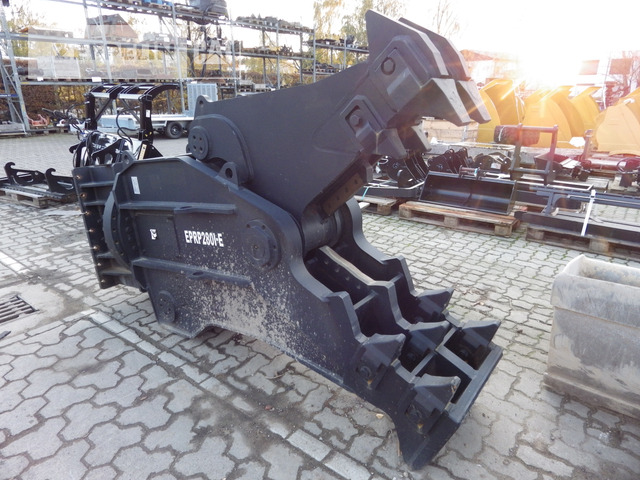 Komponenten Primärprodukte Kompo - Demolition shears: picture 1 Komponenten Primärprodukte Kompo - Demolition shears: picture 1