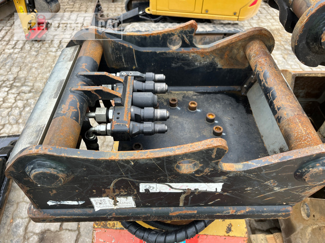 Komponenten Primärprodukte Kompo - Demolition shears: picture 4 Komponenten Primärprodukte Kompo - Demolition shears: picture 4