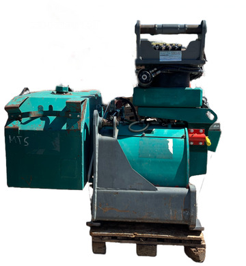 MTS BF600 Asphaltfräse - Cold planer, Attachment: picture 1 MTS BF600 Asphaltfräse - Cold planer, Attachment: picture 1