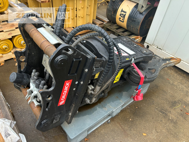 Mantovani Bene SCHERE - Demolition shears: picture 5 Mantovani Bene SCHERE - Demolition shears: picture 5