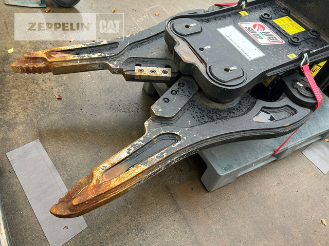 Mantovani Bene SCHERE - Demolition shears: picture 1 Mantovani Bene SCHERE - Demolition shears: picture 1