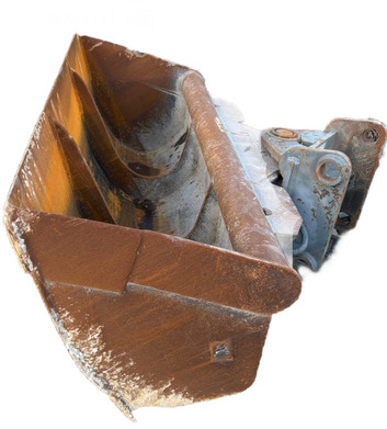 Reschke GLV 2000mm LIKU - Excavator bucket: picture 1 Reschke GLV 2000mm LIKU - Excavator bucket: picture 1