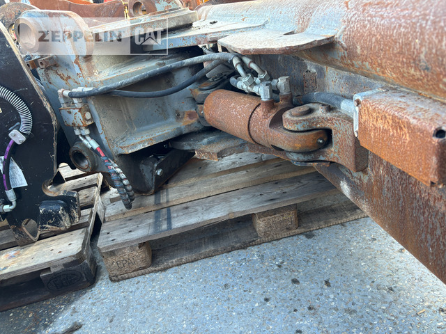 Reschke GLV 2000mm LIKU - Excavator bucket: picture 4 Reschke GLV 2000mm LIKU - Excavator bucket: picture 4