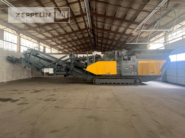 Rubble Master RM120GO! - Demolition excavator: picture 4 Rubble Master RM120GO! - Demolition excavator: picture 4
