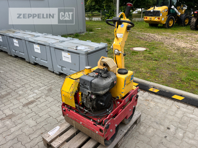 Sonstiges DVH600 - Mini roller: picture 3 Sonstiges DVH600 - Mini roller: picture 3