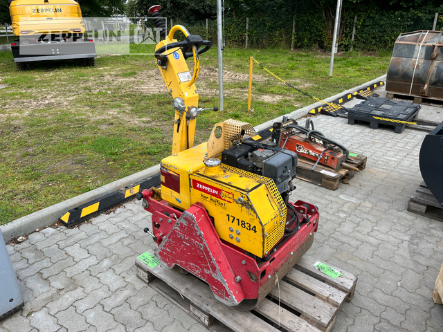Sonstiges DVH600 - Mini roller: picture 1 Sonstiges DVH600 - Mini roller: picture 1