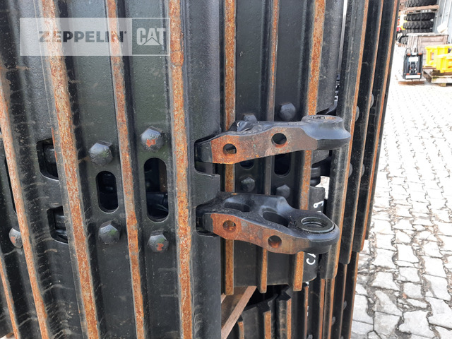 Sonstiges Ketten mit Kettenban - Track for Construction machinery: picture 3 Sonstiges Ketten mit Kettenban - Track for Construction machinery: picture 3