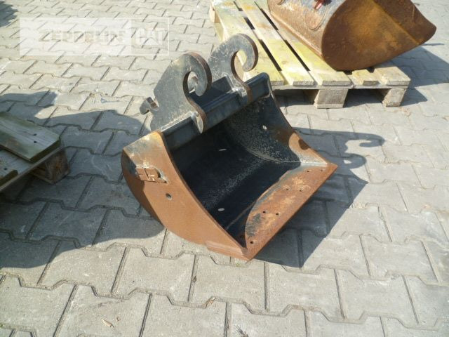 Sonstiges Rädlinger TL50,CW05 - Excavator bucket for Construction machinery: picture 3 Sonstiges Rädlinger TL50,CW05 - Excavator bucket for Construction machinery: picture 3
