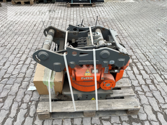 Sonstiges TILTROTOR - Tiltrotator: picture 1 Sonstiges TILTROTOR - Tiltrotator: picture 1