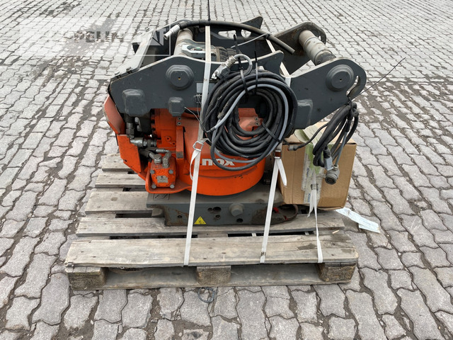 Sonstiges TILTROTOR - Tiltrotator: picture 5 Sonstiges TILTROTOR - Tiltrotator: picture 5