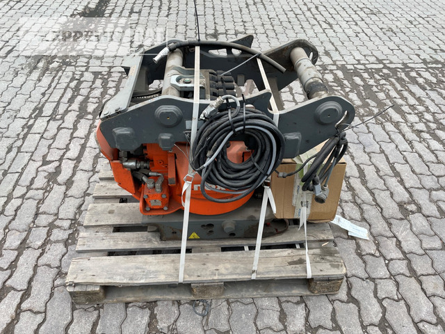 Sonstiges TILTROTOR - Tiltrotator: picture 3 Sonstiges TILTROTOR - Tiltrotator: picture 3