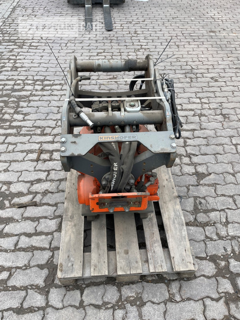 Sonstiges TILTROTOR - Tiltrotator: picture 2 Sonstiges TILTROTOR - Tiltrotator: picture 2