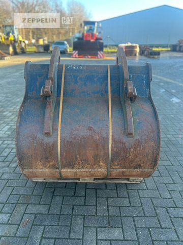 Sonstiges Tieflöffel - Excavator bucket: picture 2 Sonstiges Tieflöffel - Excavator bucket: picture 2