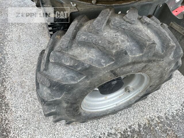 Wacker DW30 - Articulated dumper: picture 5 Wacker DW30 - Articulated dumper: picture 5