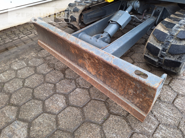 Mini excavator Wacker EZ80: picture 14 Mini excavator Wacker EZ80: picture 14