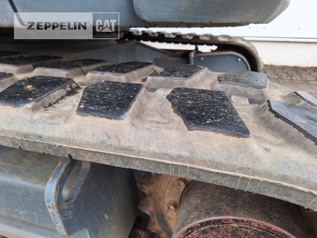 Mini excavator Wacker EZ80: picture 17 Mini excavator Wacker EZ80: picture 17