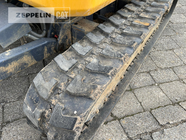 XCMG XE19E - Mini excavator: picture 4 XCMG XE19E - Mini excavator: picture 4