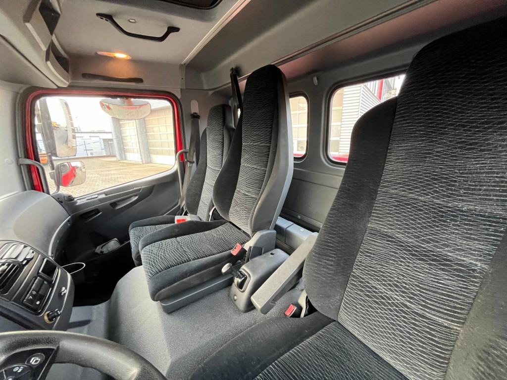 MERCEDES-BENZ Atego 1530 K 2-Achs Kipper Meiller - Tipper: picture 2 MERCEDES-BENZ Atego 1530 K 2-Achs Kipper Meiller - Tipper: picture 2