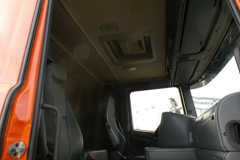Tractor unit Scania G 410 4x2 SZM Kipphydraulik- AP ACHSEN- !!: picture 18
