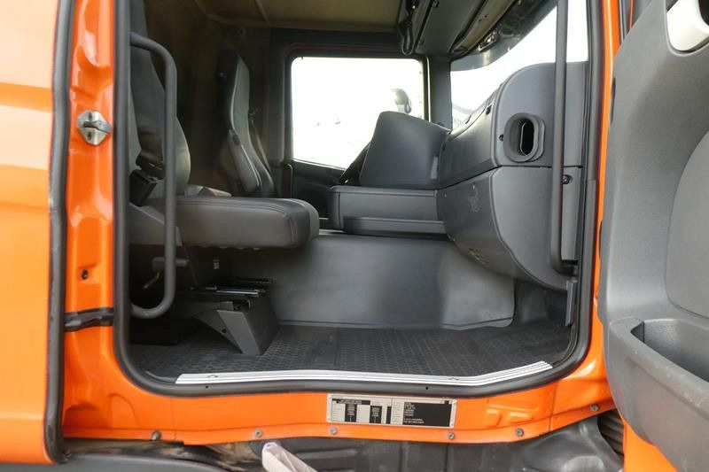 Tractor unit Scania G 410 4x2 SZM Kipphydraulik- AP ACHSEN- !!: picture 13